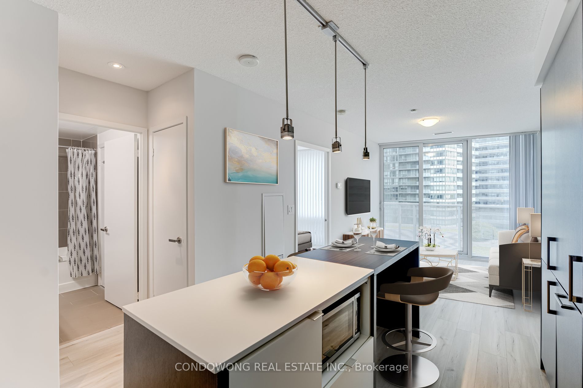 100 Harbour St, #1703