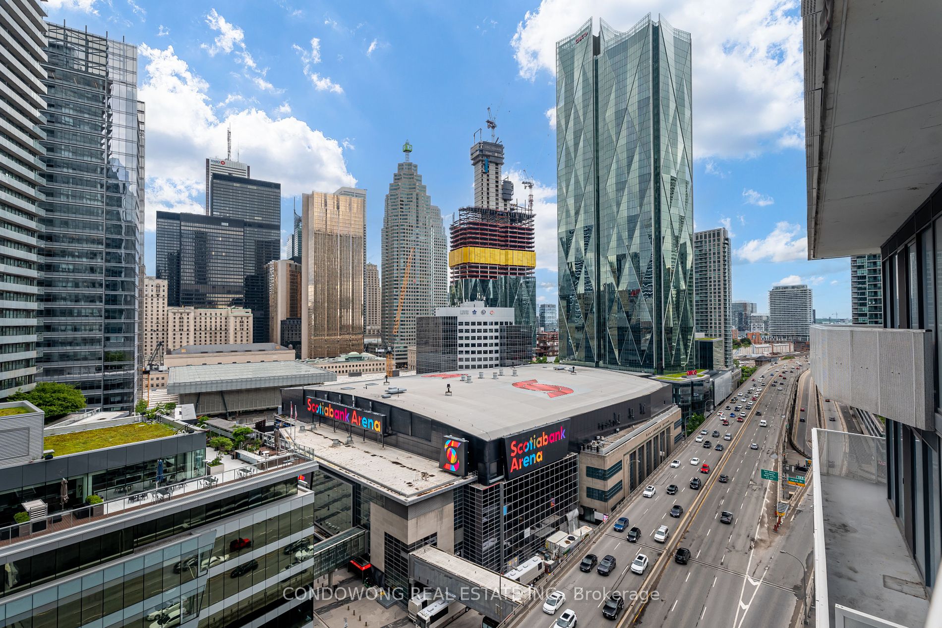 100 Harbour St, #1703