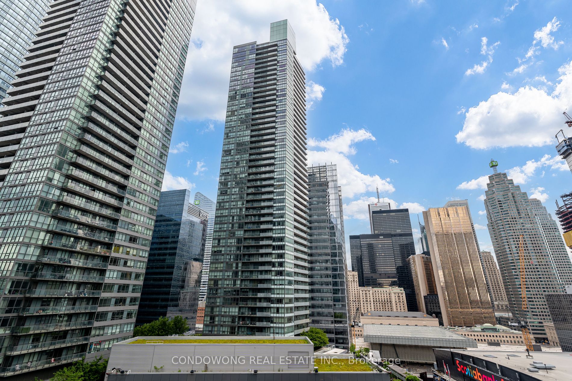 100 Harbour St, #1703