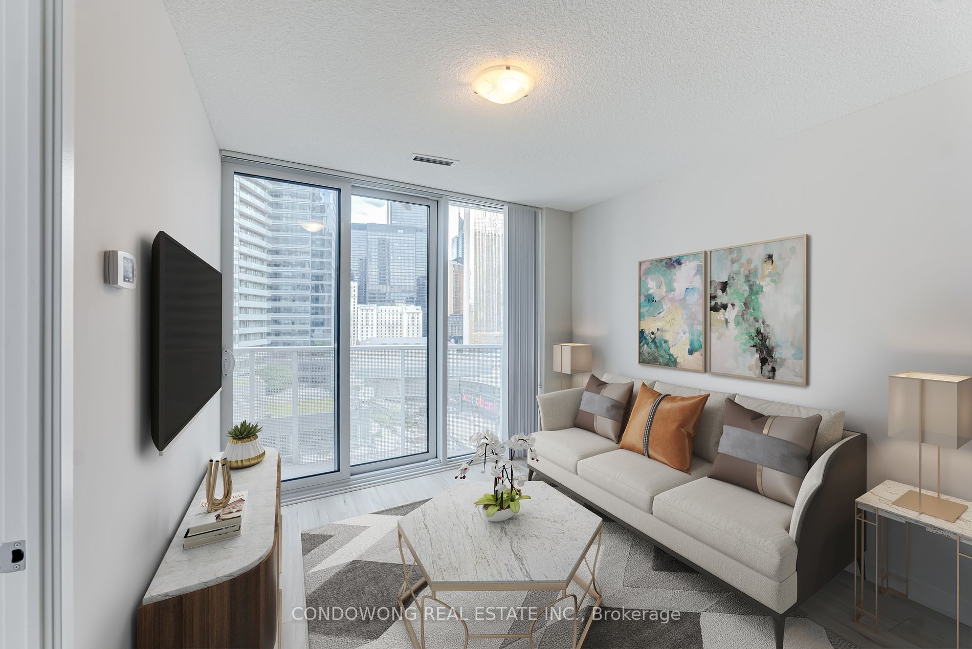 100 Harbour St, #1703