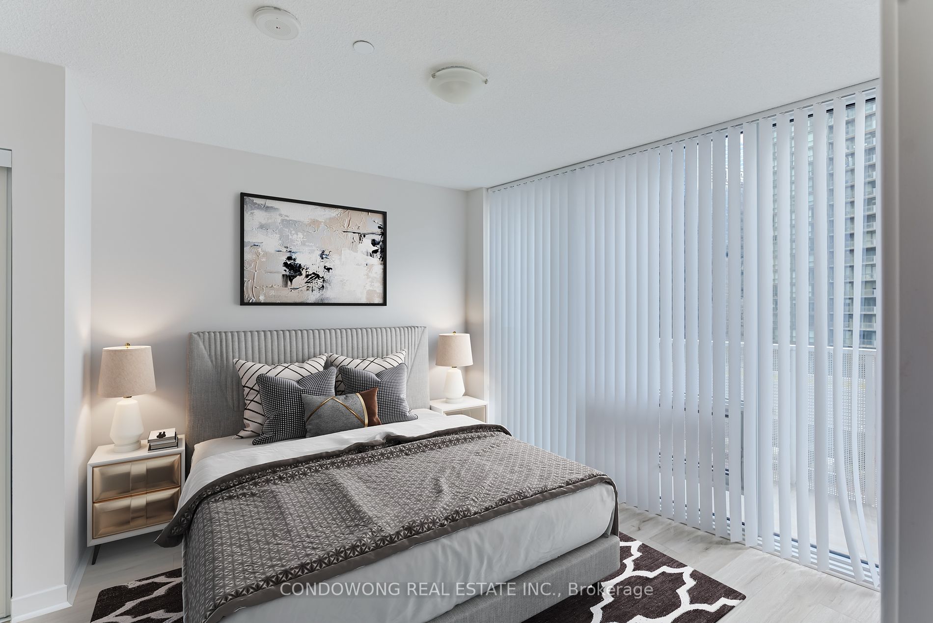 100 Harbour St, #1703