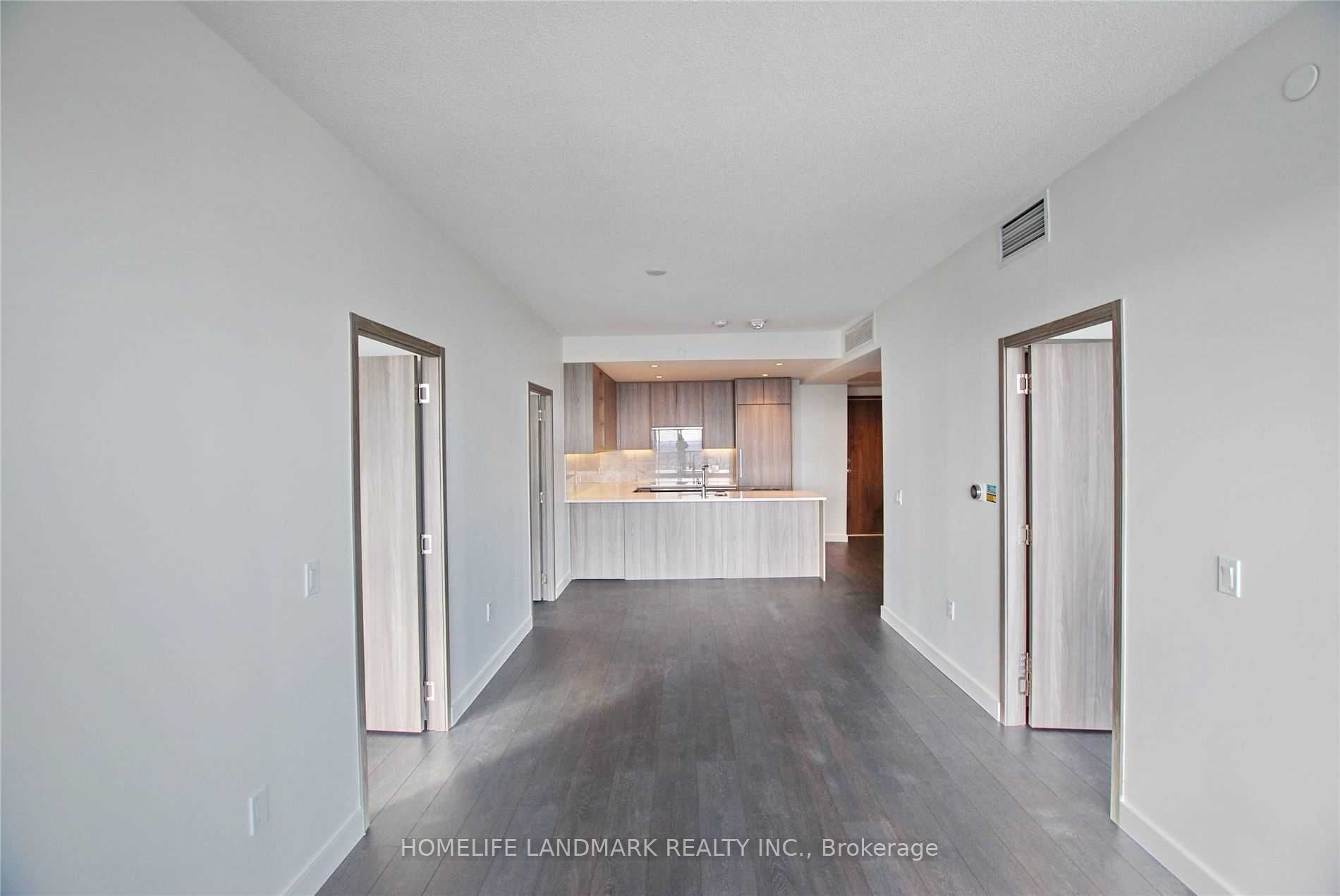 95 Mcmahon Drive #3503
