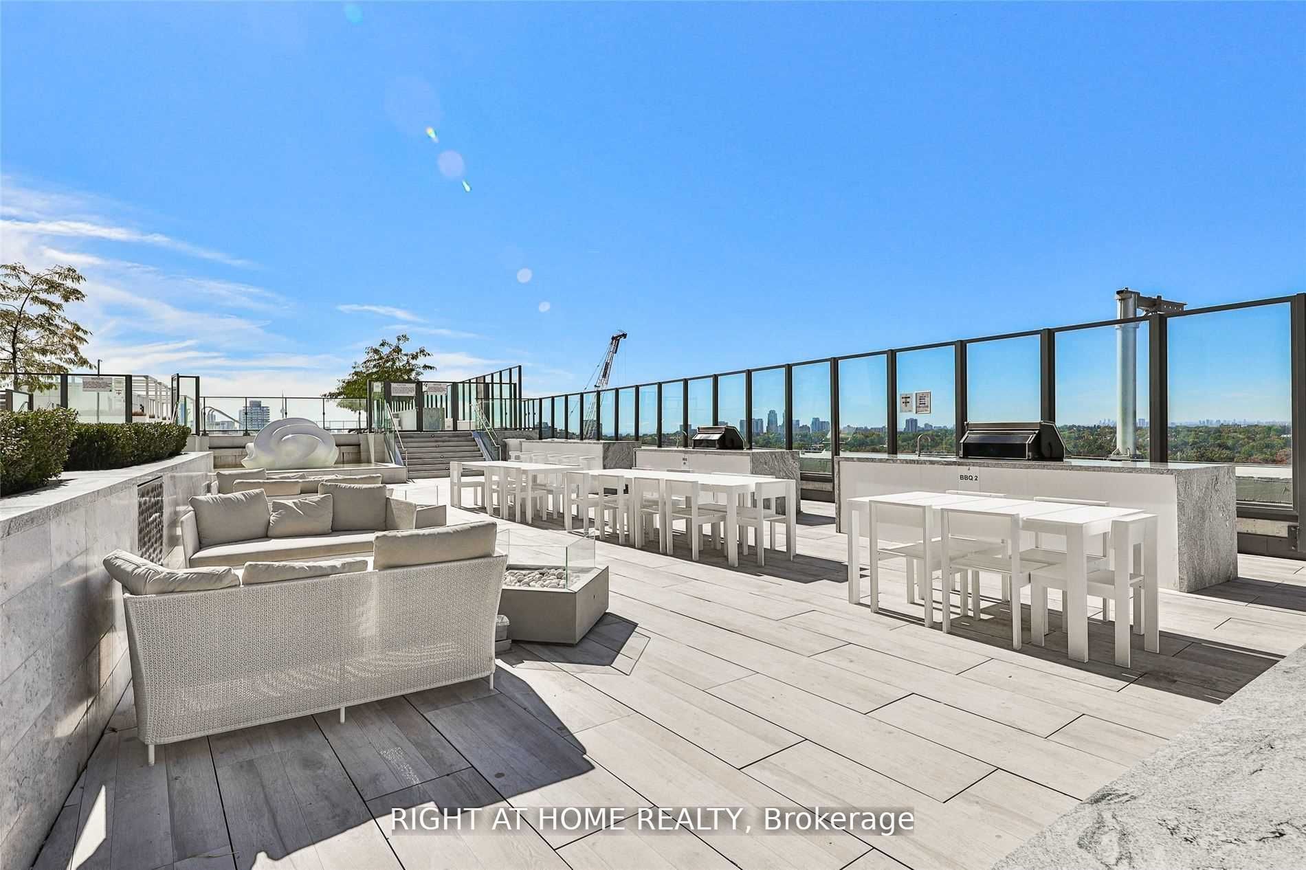 5 Soudan Ave, #2307
