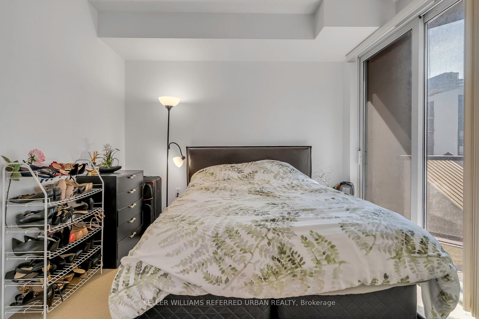 85 Bloor Street E, #1014