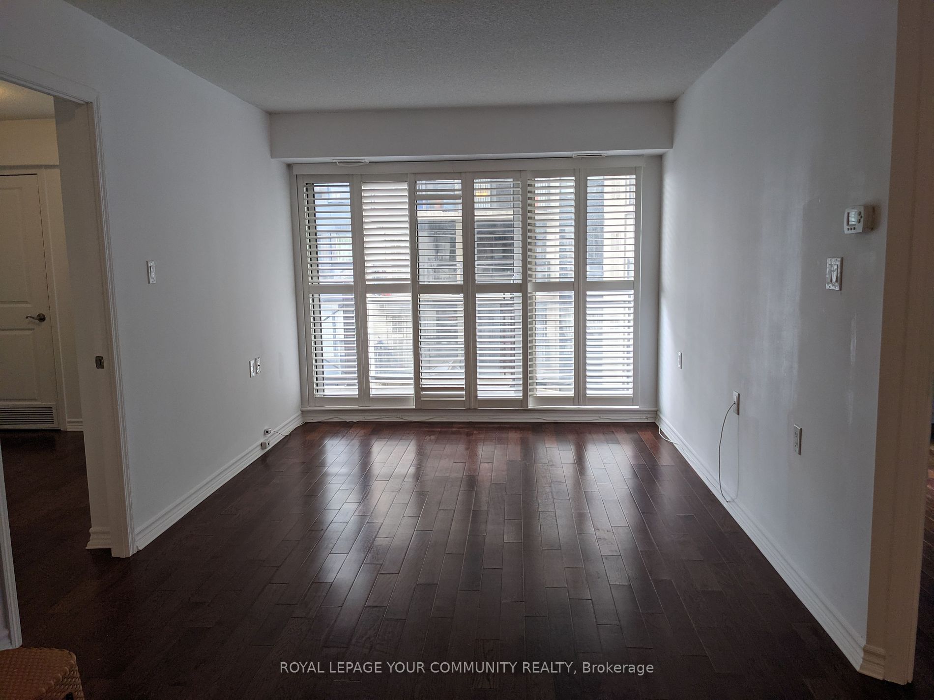 872 Sheppard Avenue W #416