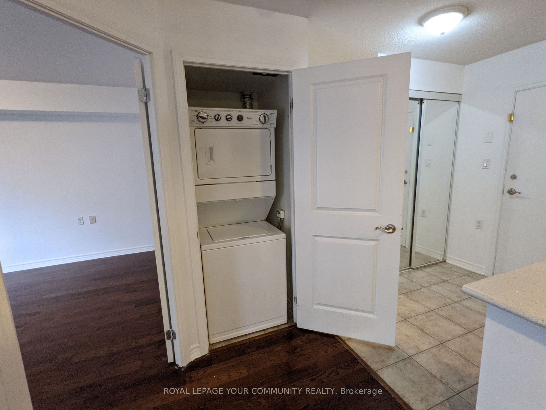 872 Sheppard Avenue W #416