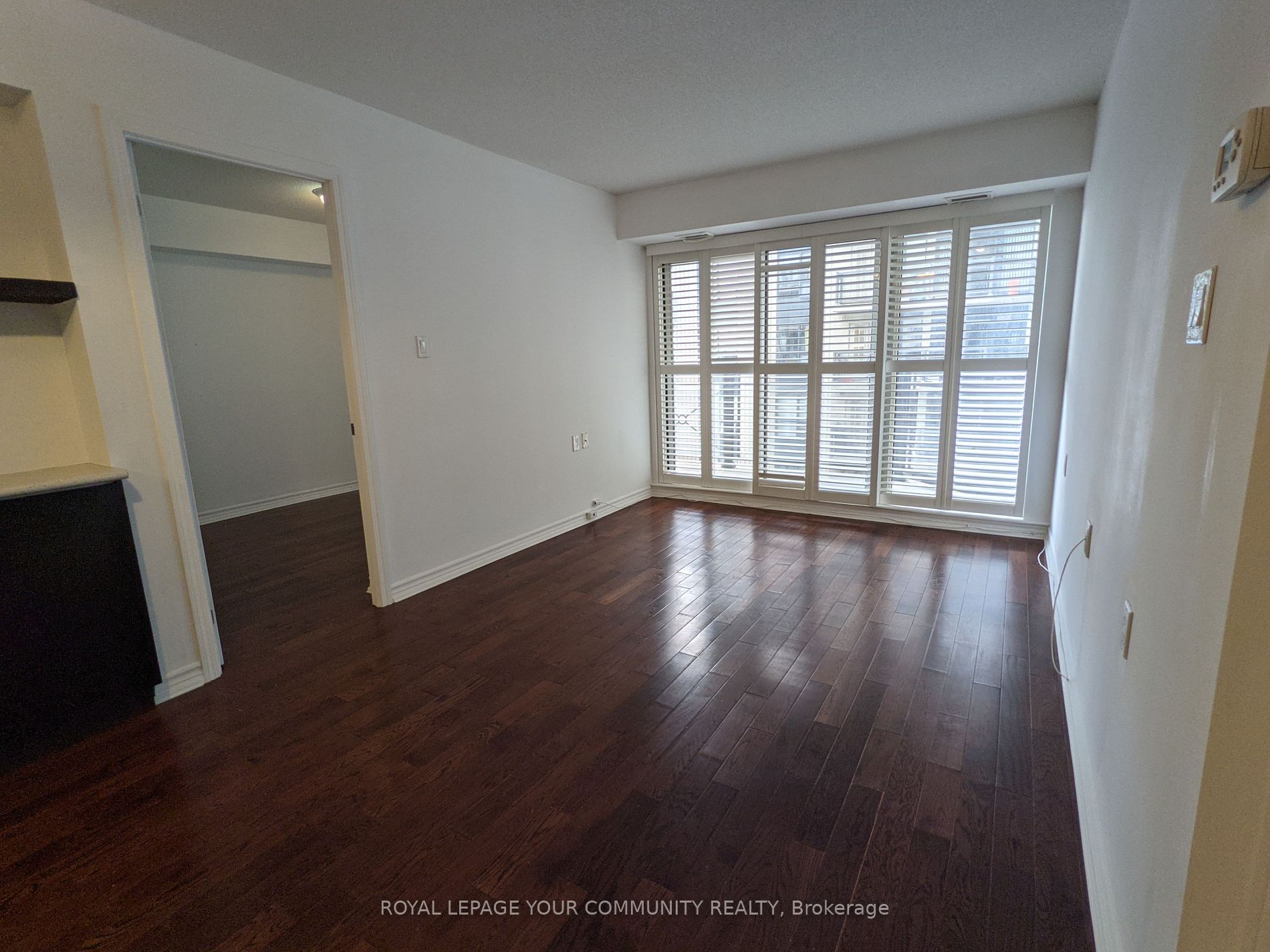 872 Sheppard Avenue W #416
