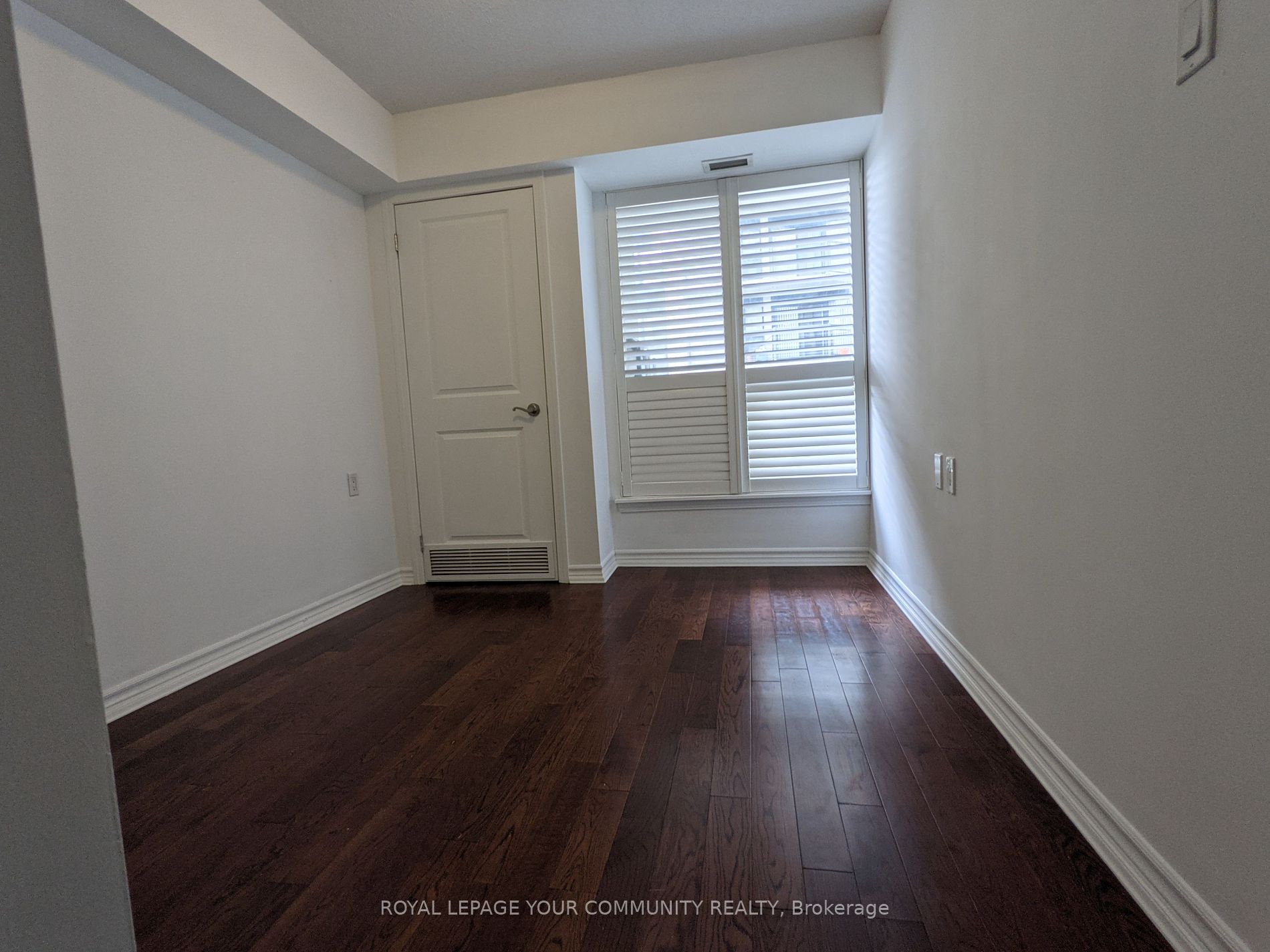 872 Sheppard Avenue W #416