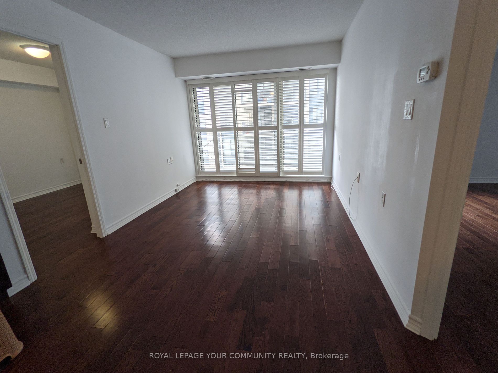 872 Sheppard Avenue W #416