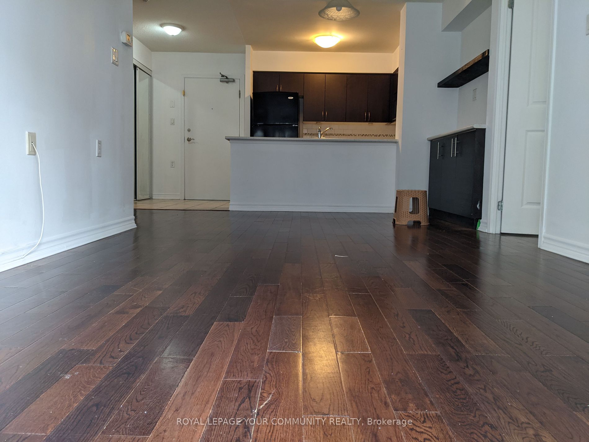 872 Sheppard Avenue W #416