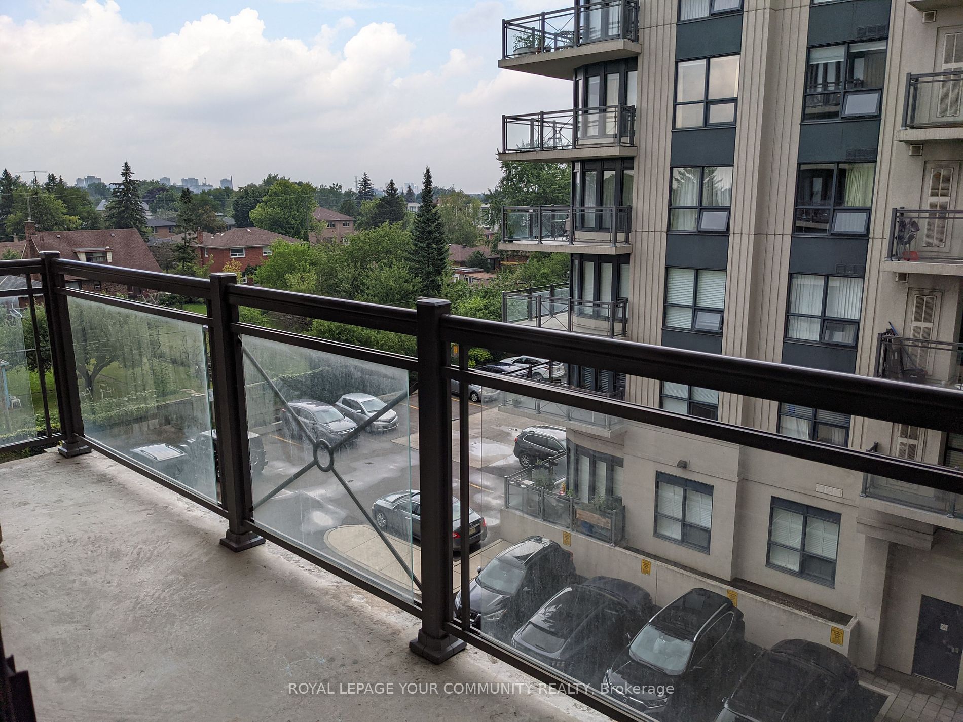 872 Sheppard Avenue W #416