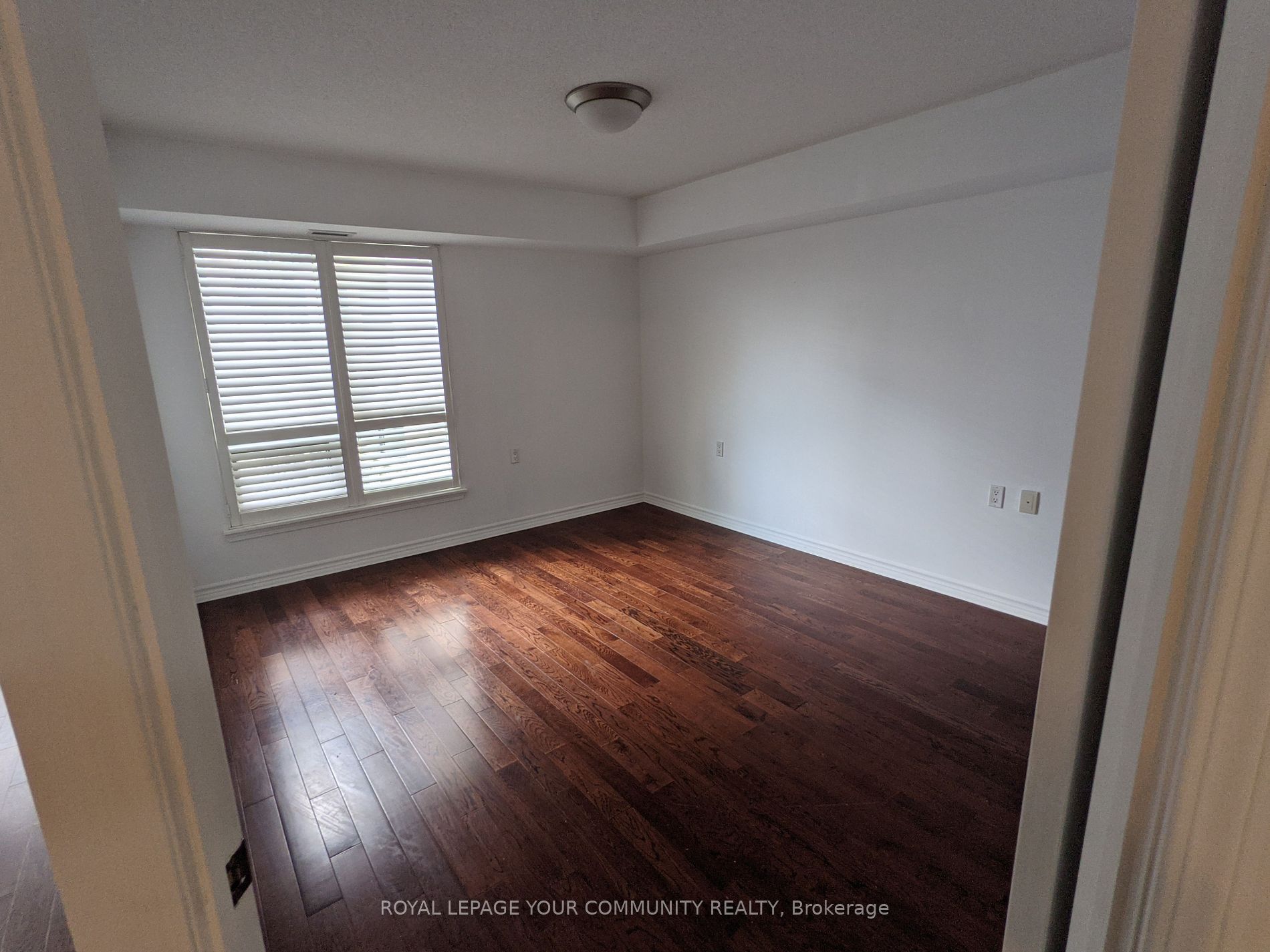 872 Sheppard Avenue W #416