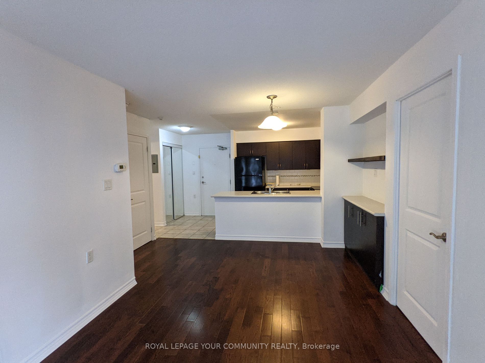 872 Sheppard Avenue W #416
