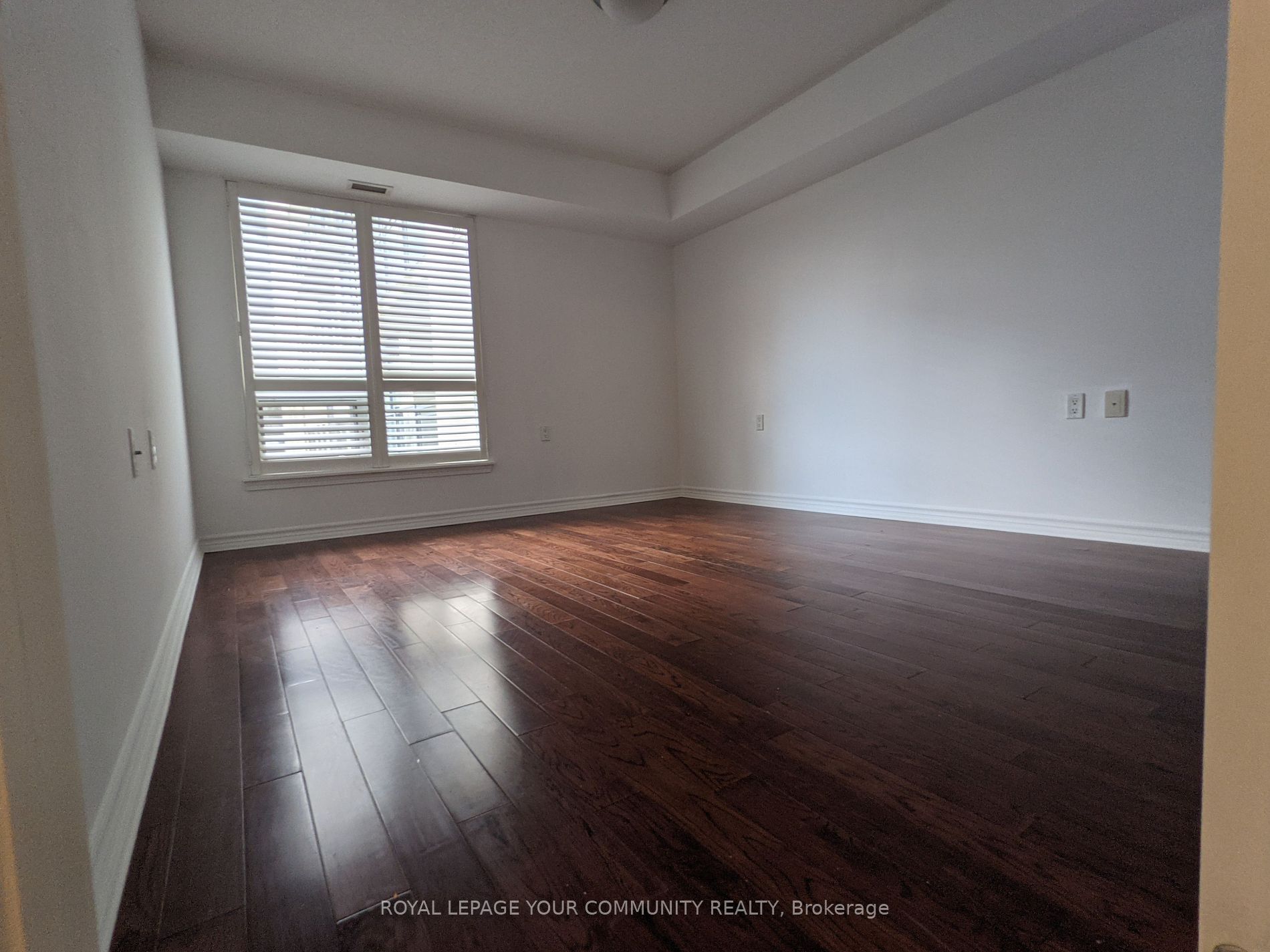 872 Sheppard Avenue W #416