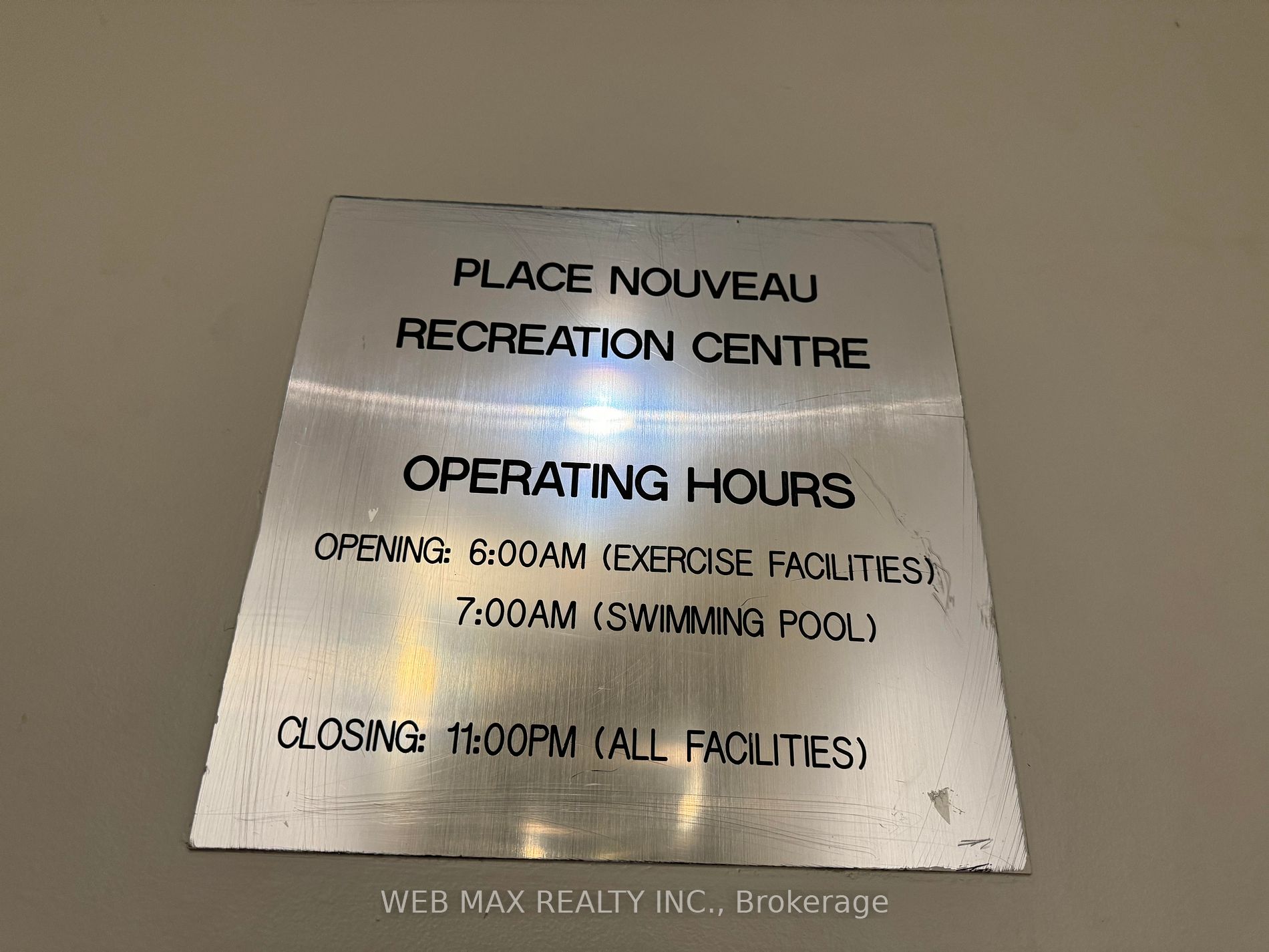 5765 YONGE Street, #610