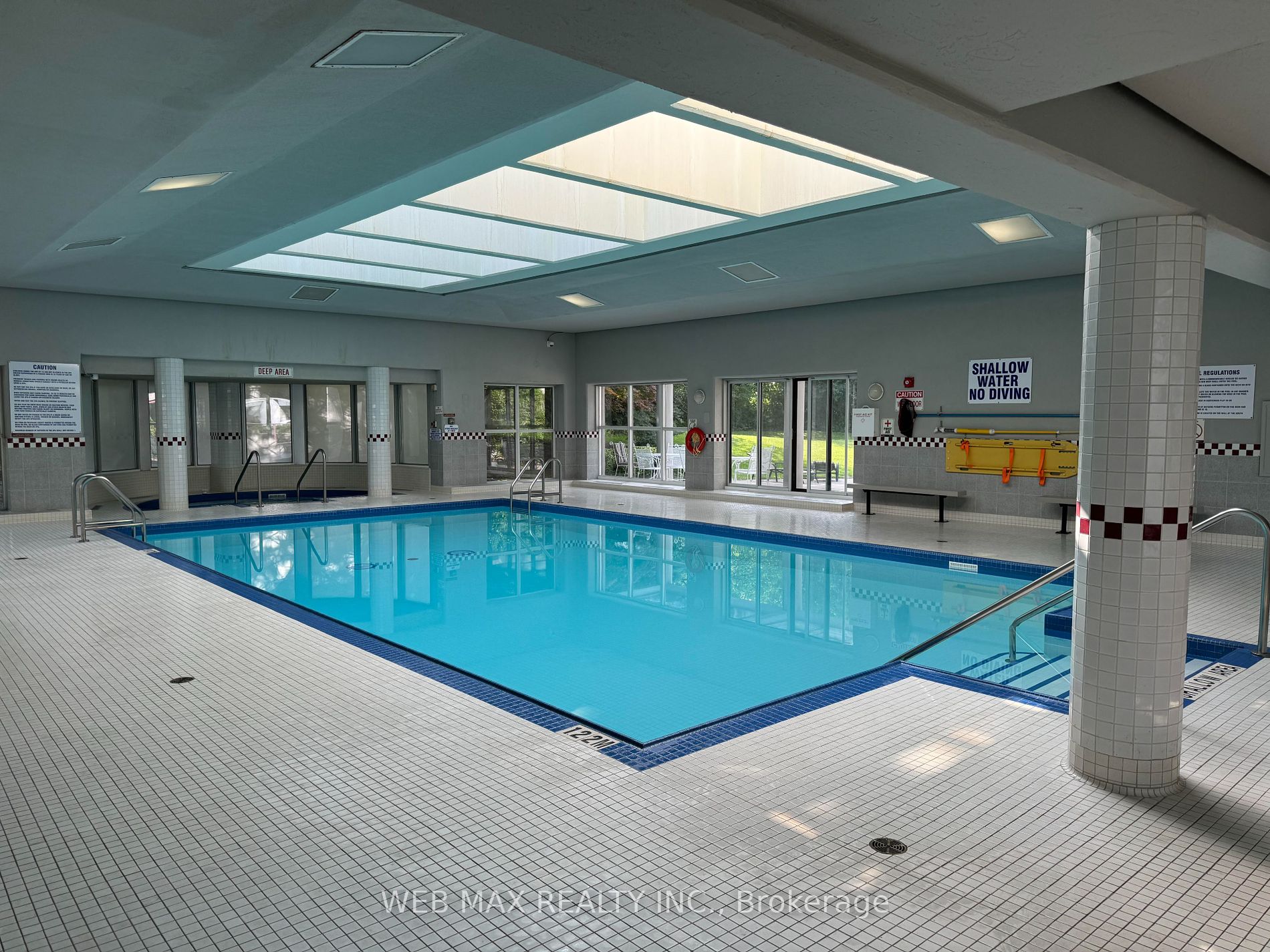 5765 YONGE Street, #610
