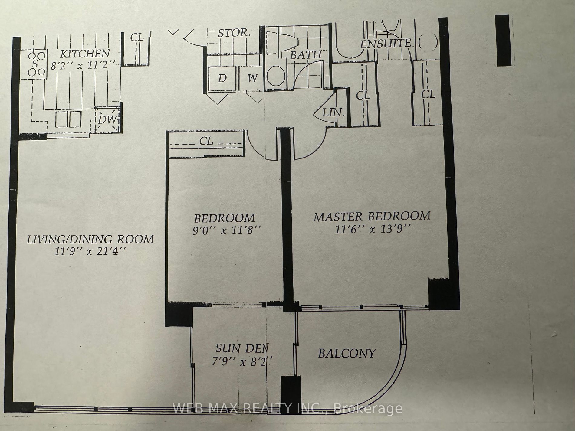 5765 YONGE Street, #610
