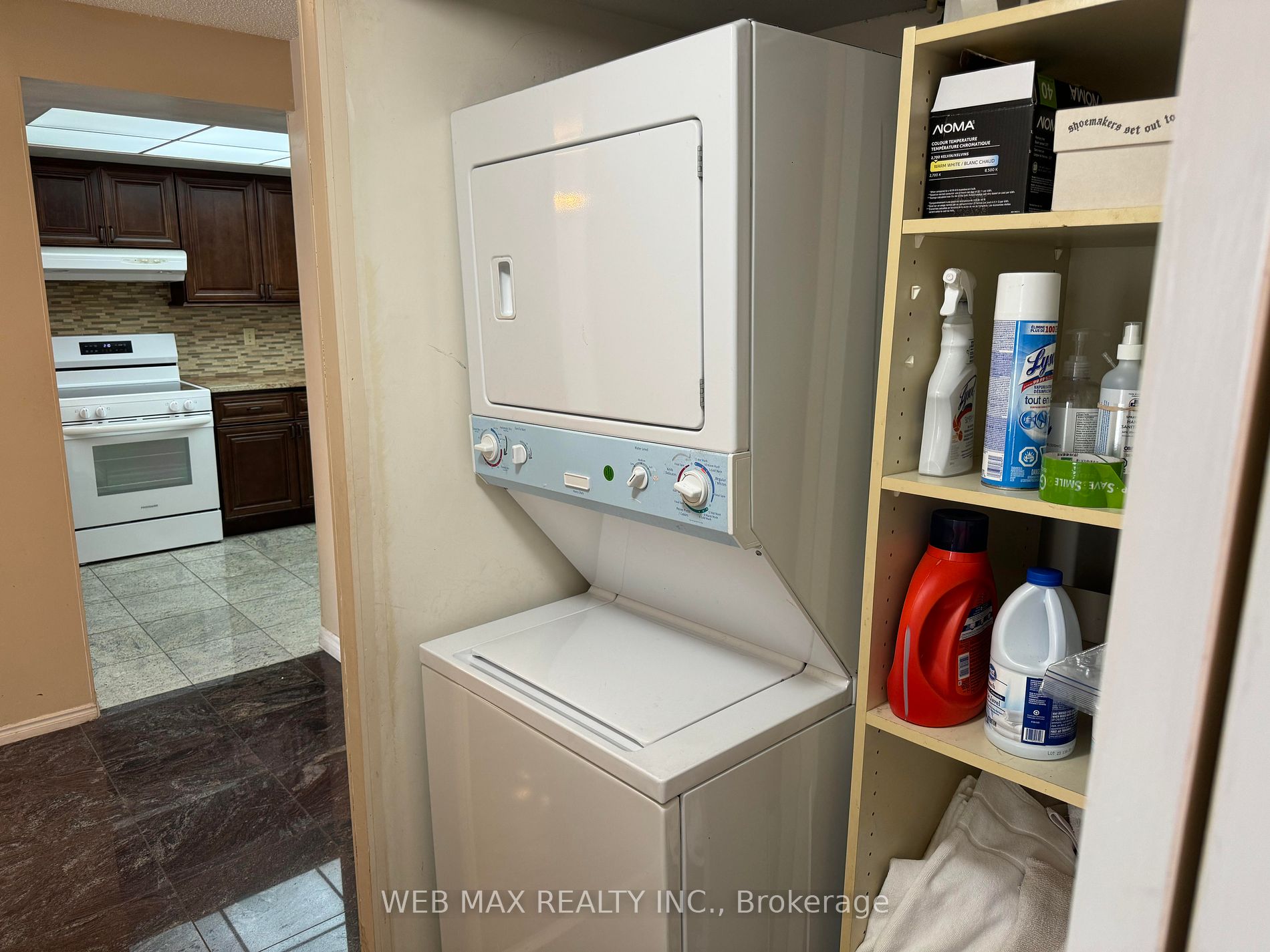 5765 YONGE Street, #610
