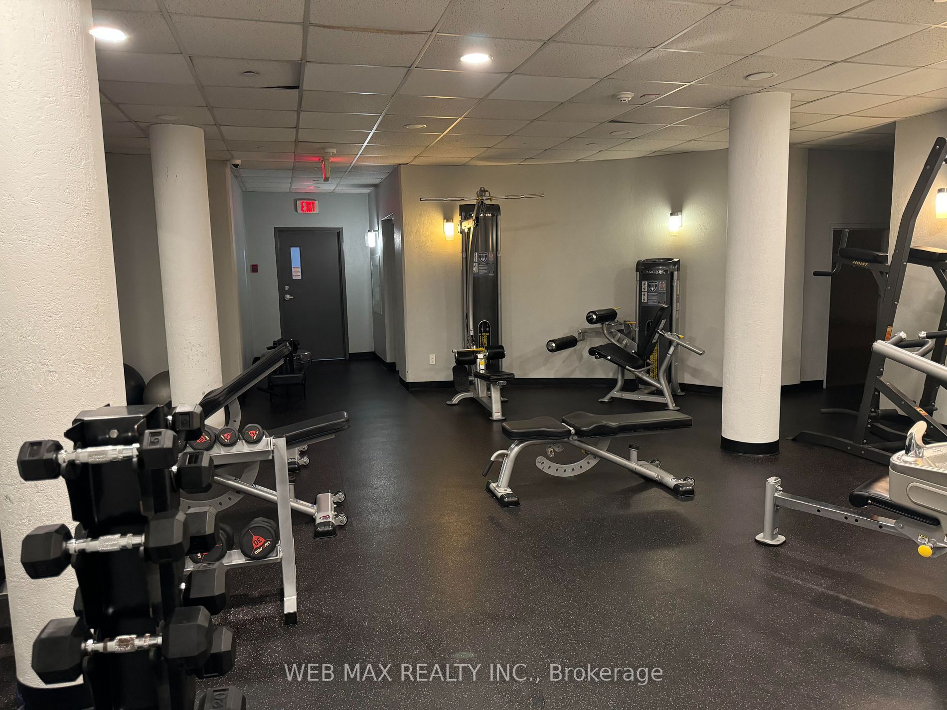 5765 YONGE Street, #610
