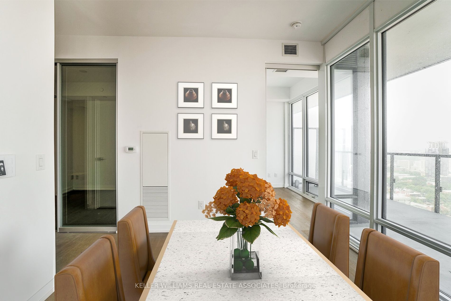 488 University Ave, #2302