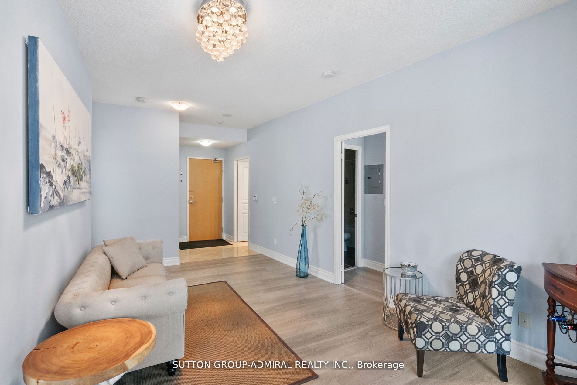 509 Beecroft Rd, #2102