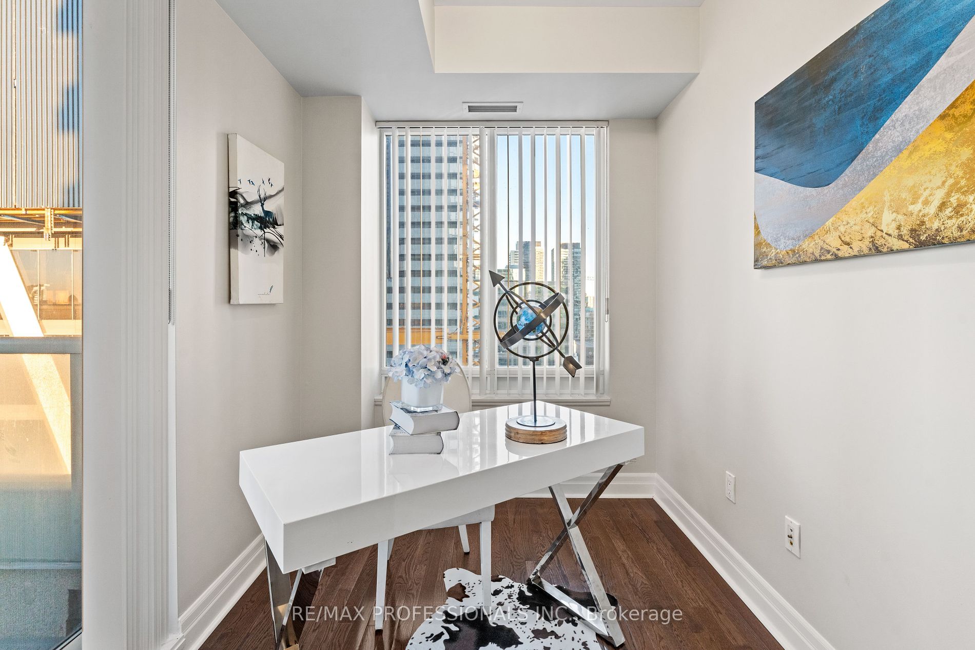 35 Balmuto St, #2104
