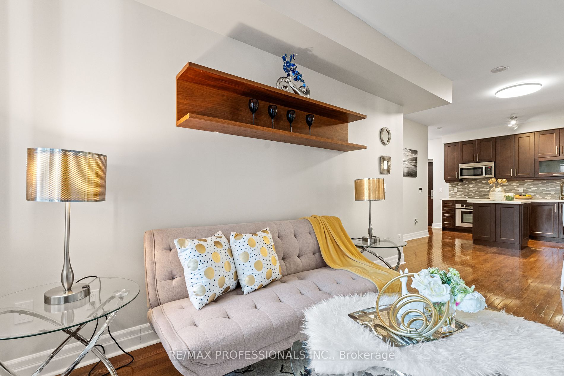35 Balmuto St, #2104