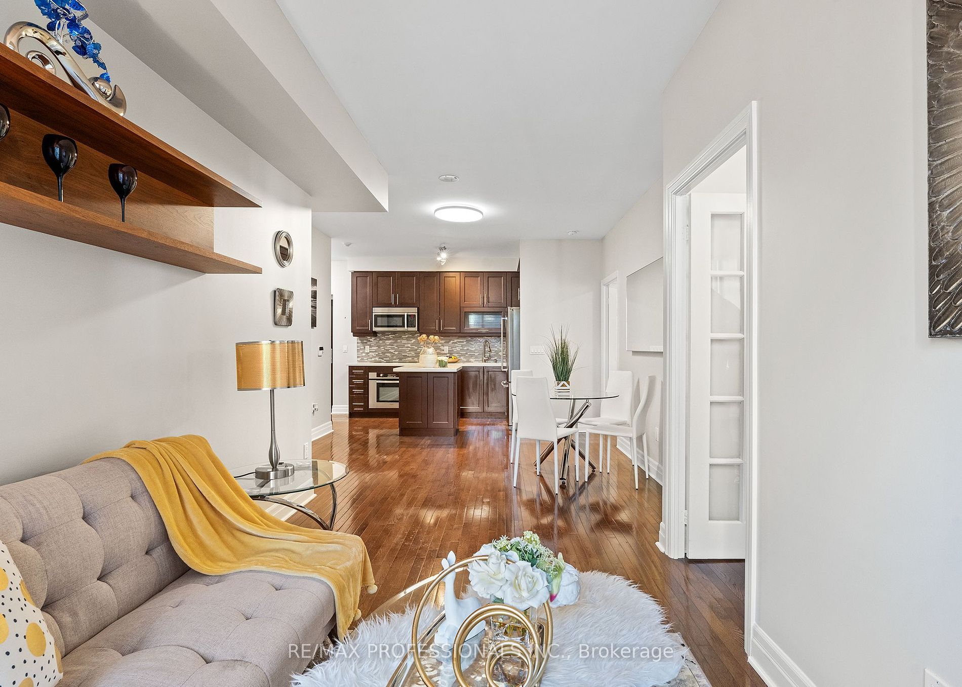 35 Balmuto St, #2104
