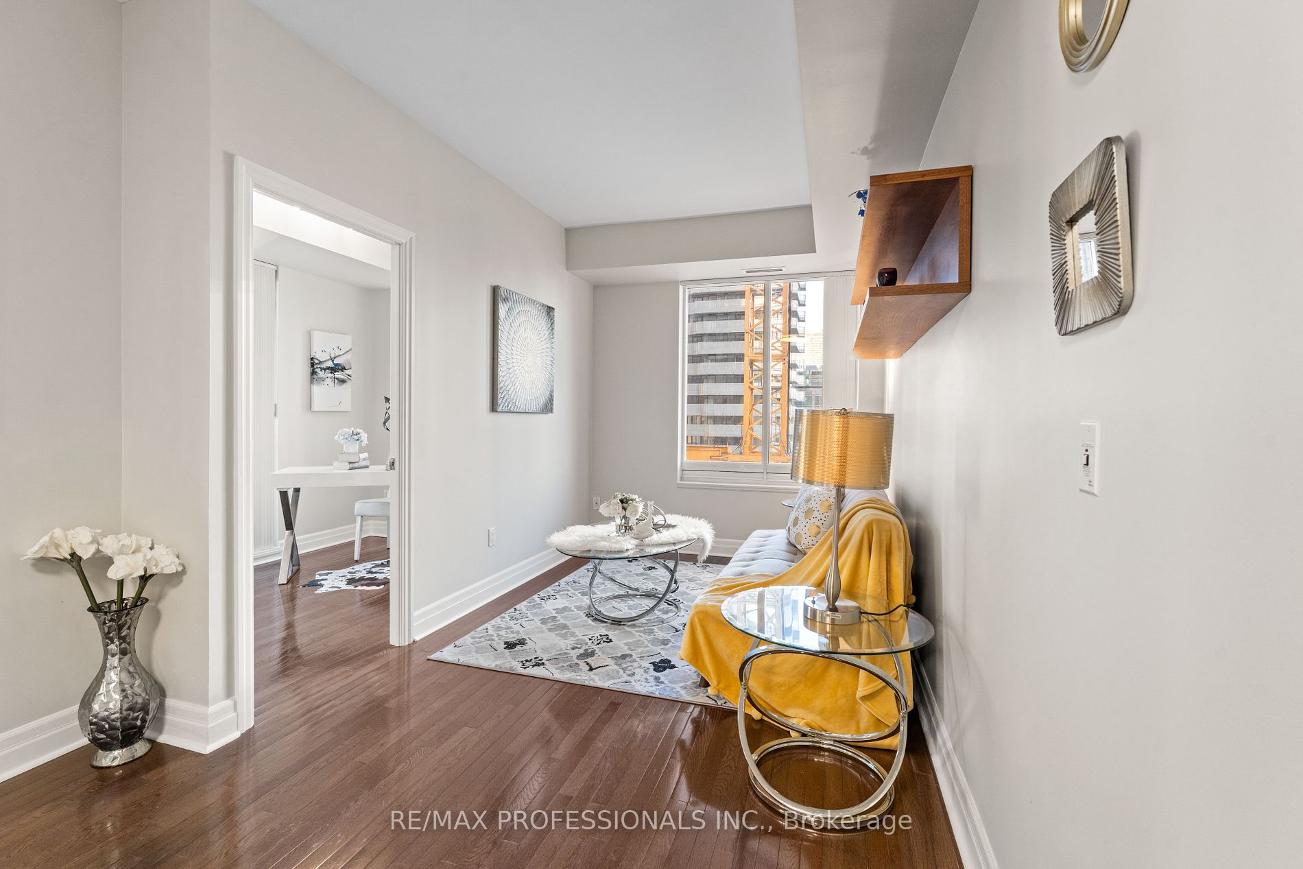 35 Balmuto St, #2104