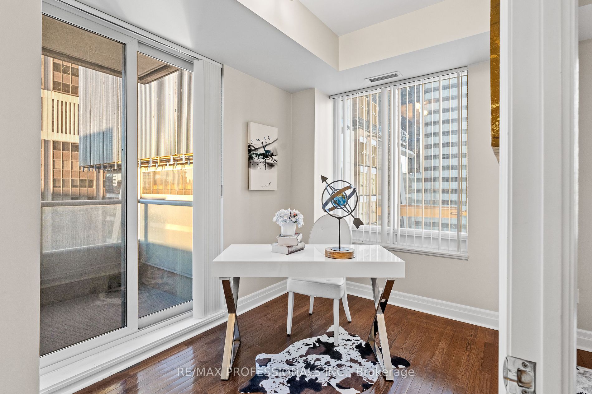 35 Balmuto St, #2104