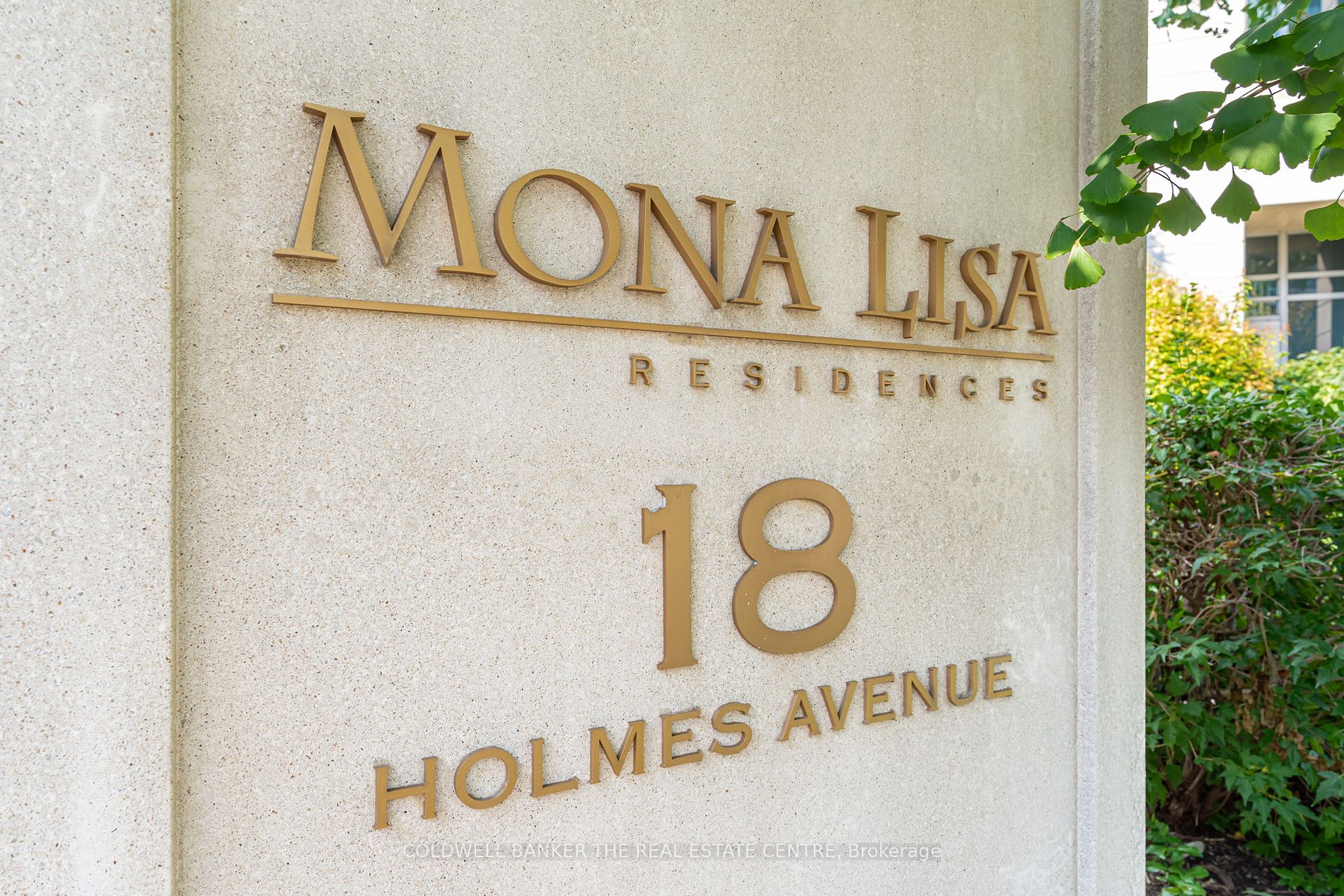 18 Holmes Avenue, #310