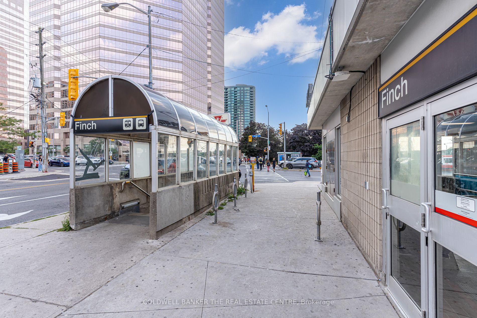 18 Holmes Avenue, #310