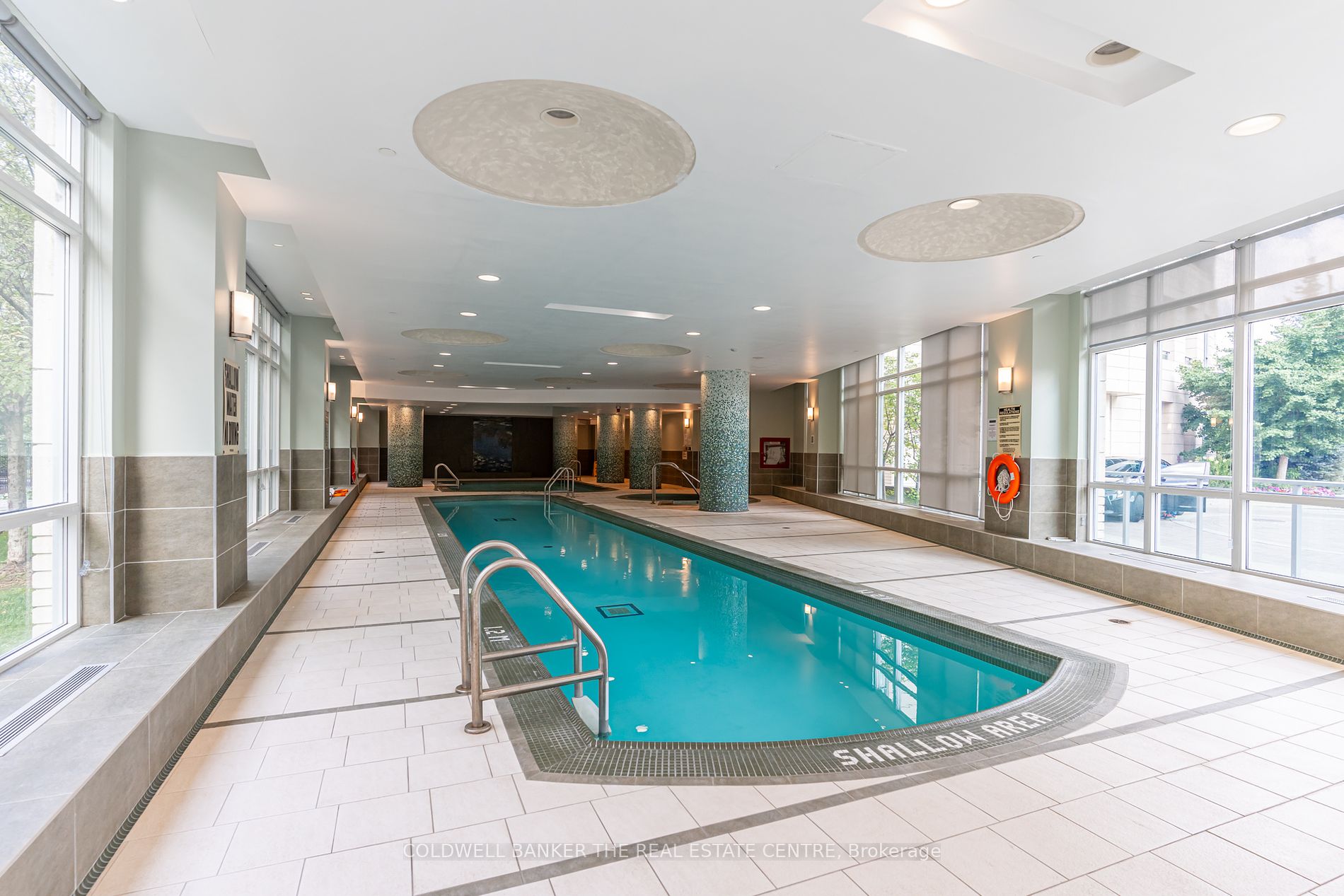 18 Holmes Avenue, #310