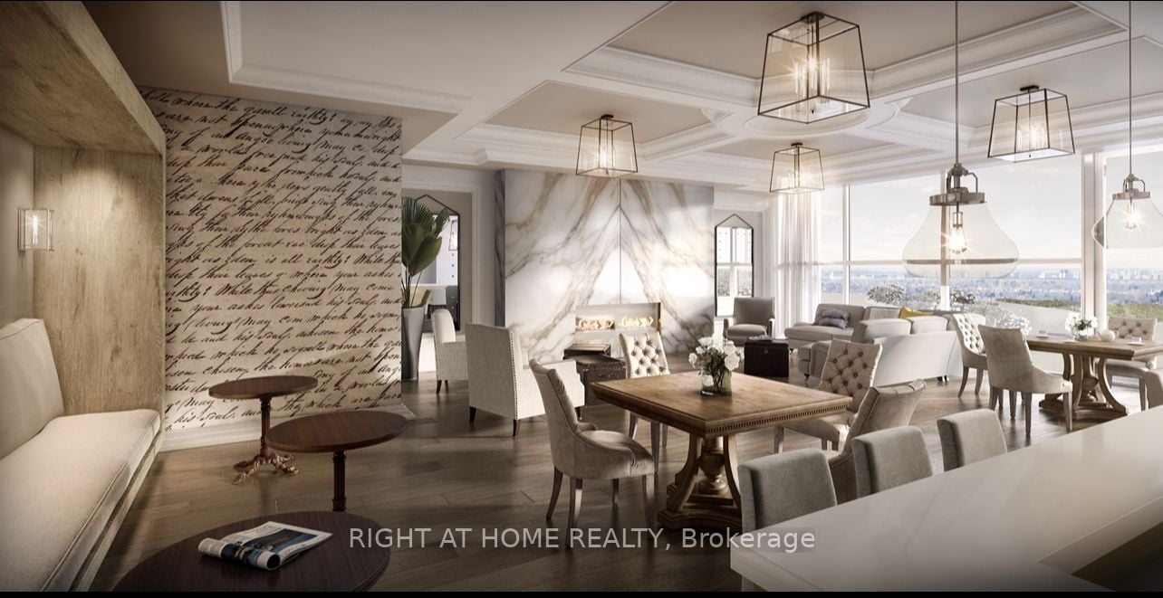 15 Ellerslie Ave, #502