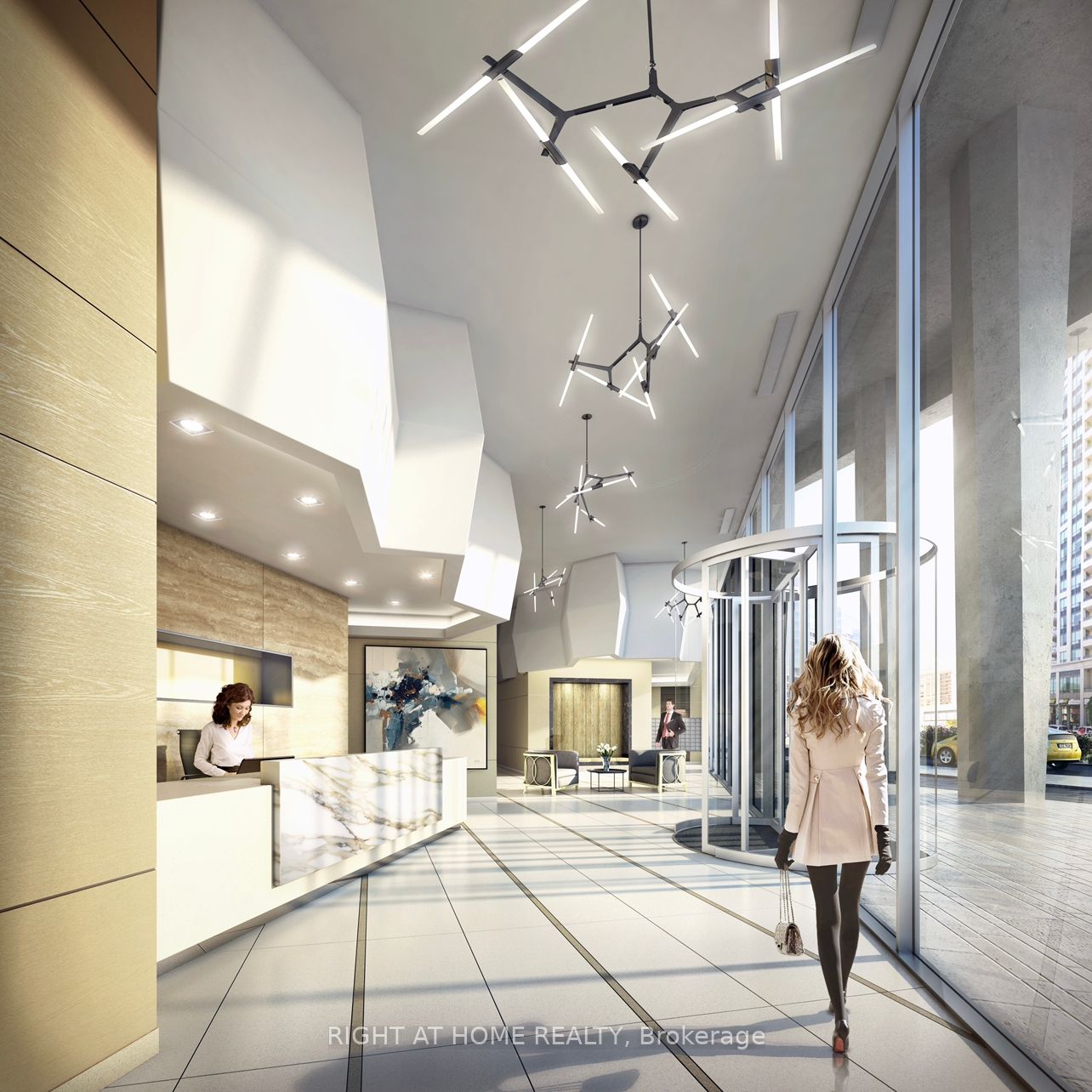 15 Ellerslie Ave, #502