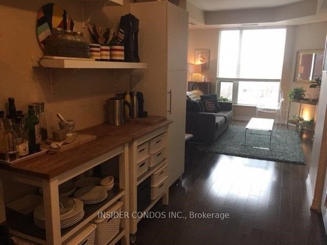 23 Glebe Road W, #502