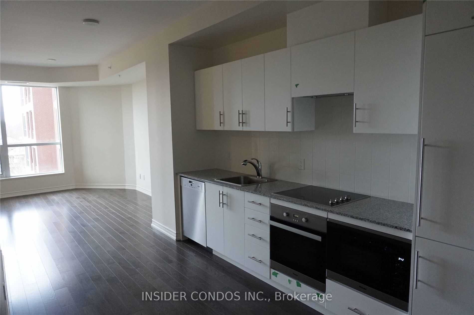 23 Glebe Road W, #502