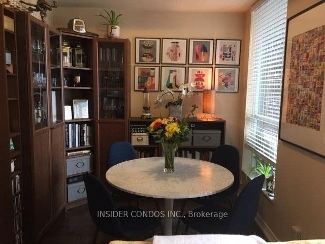 23 Glebe Road W, #502