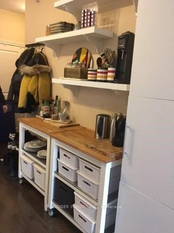 23 Glebe Road W, #502