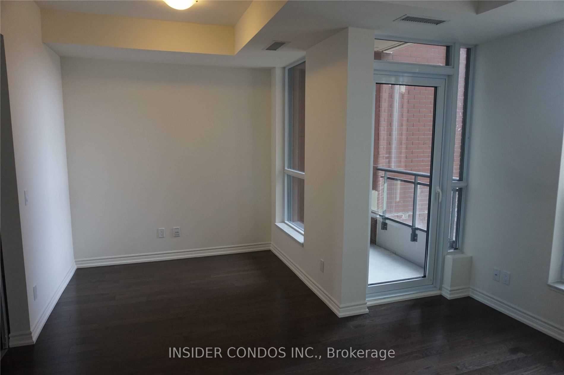 23 Glebe Road W, #502