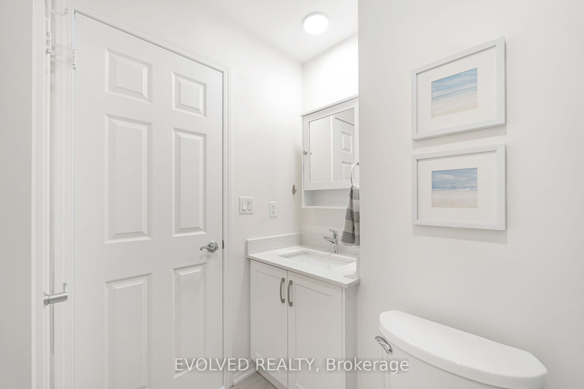 18 Holmes Avenue, #305