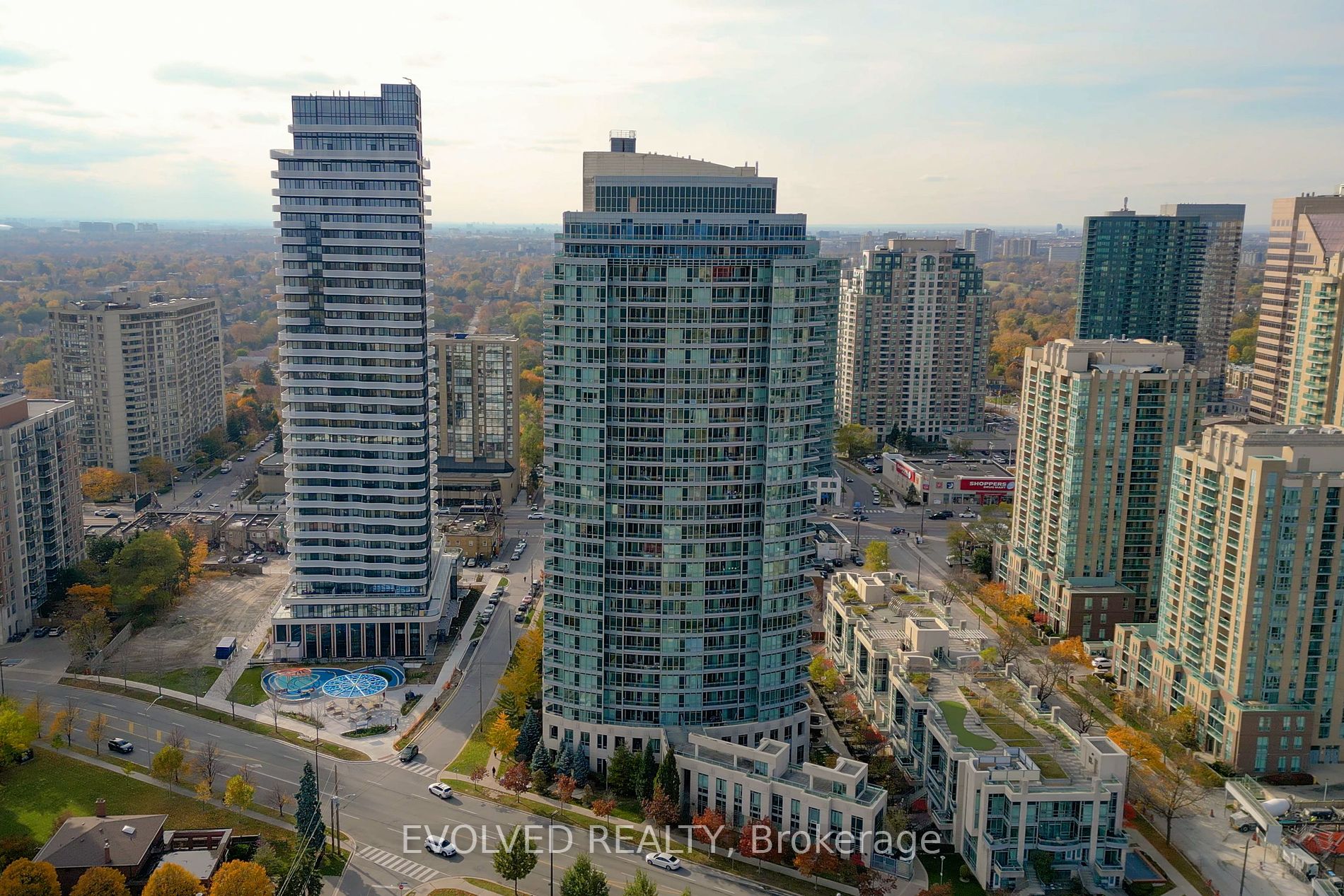 18 Holmes Avenue, #305