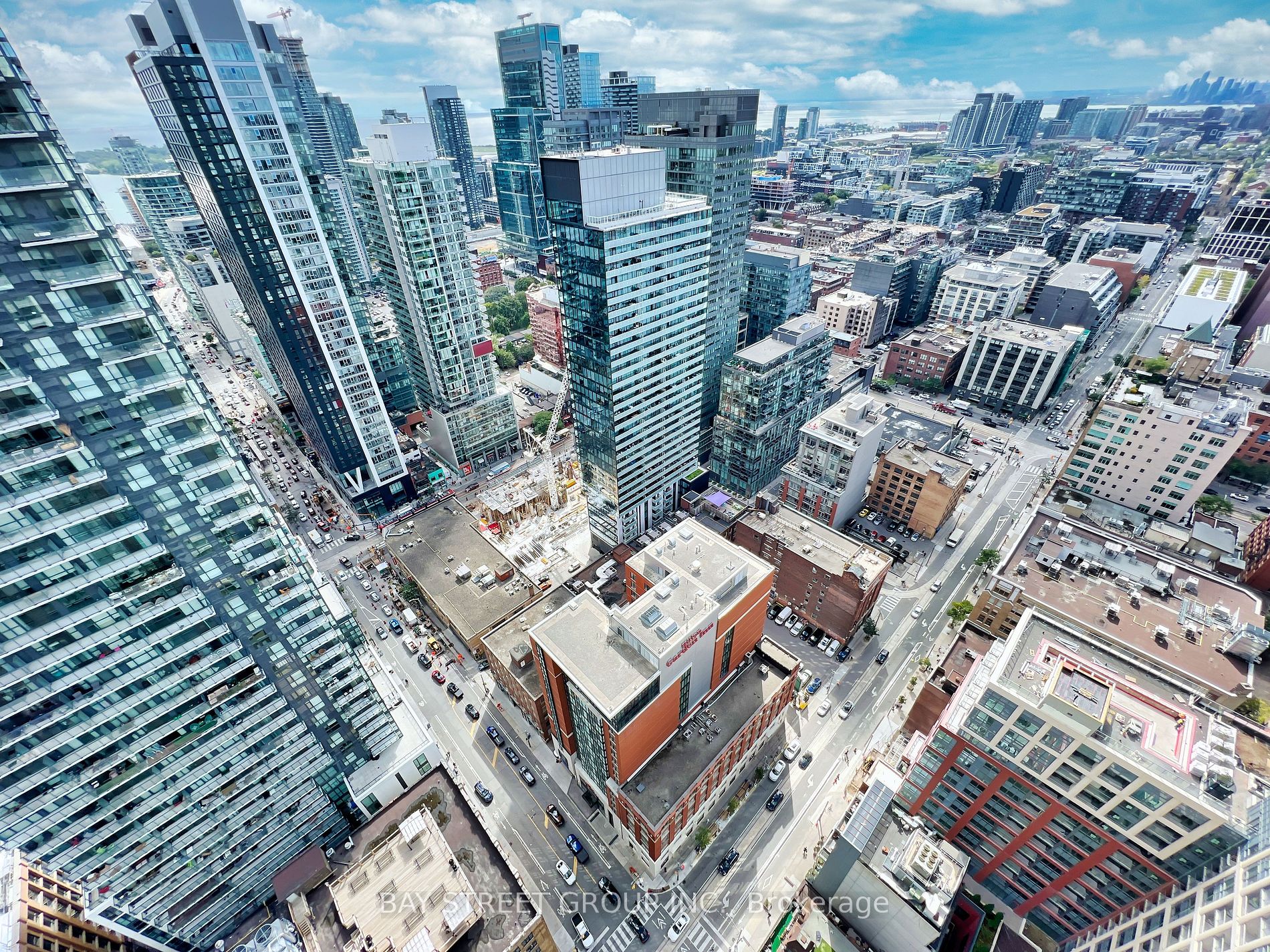 101 Peter St, #4009