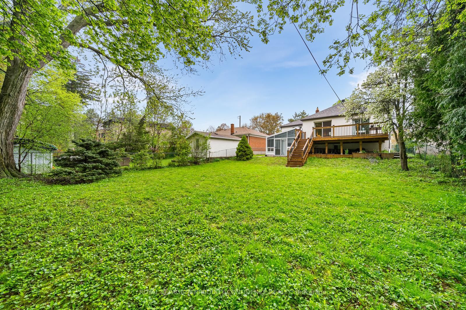 139 Horsham Avenue