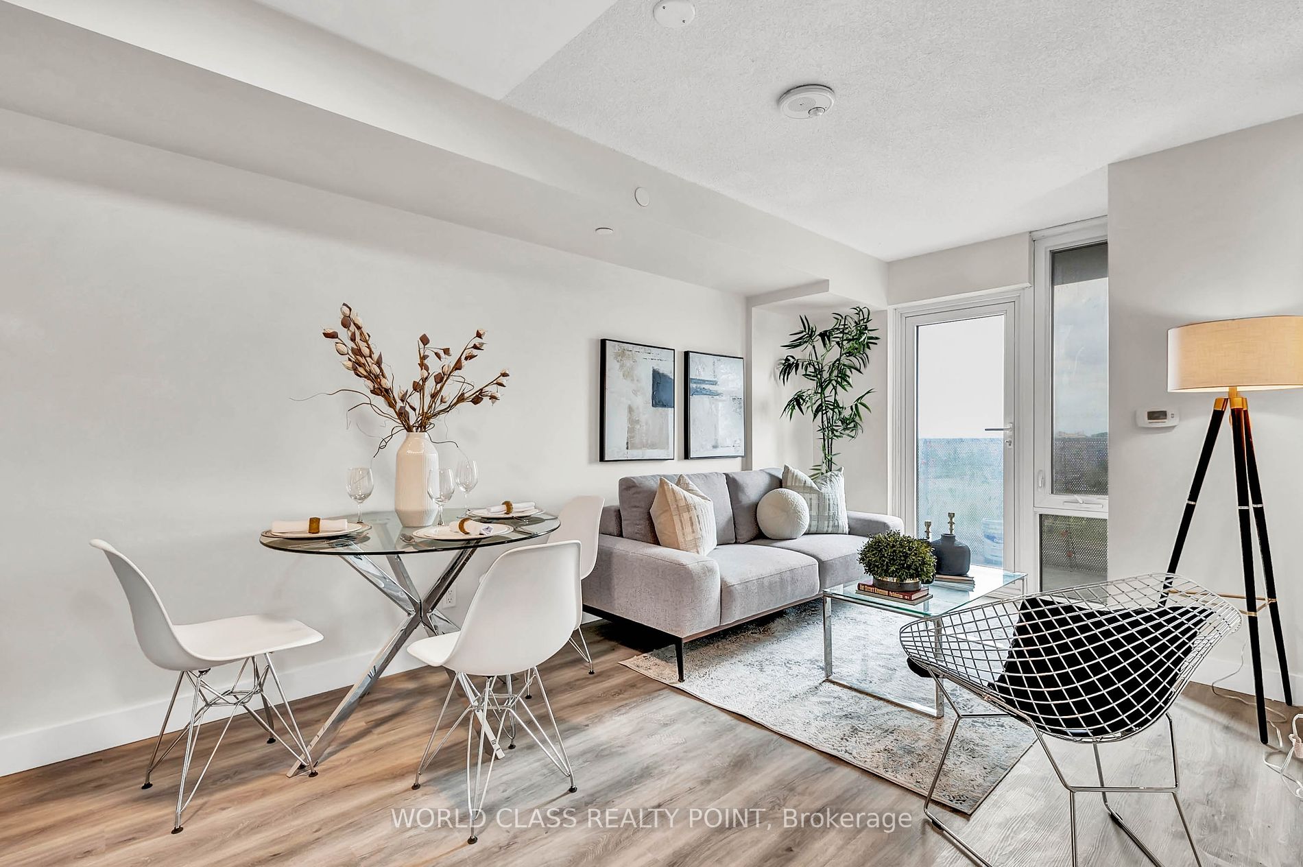 38 Monte Kwinter Court #613