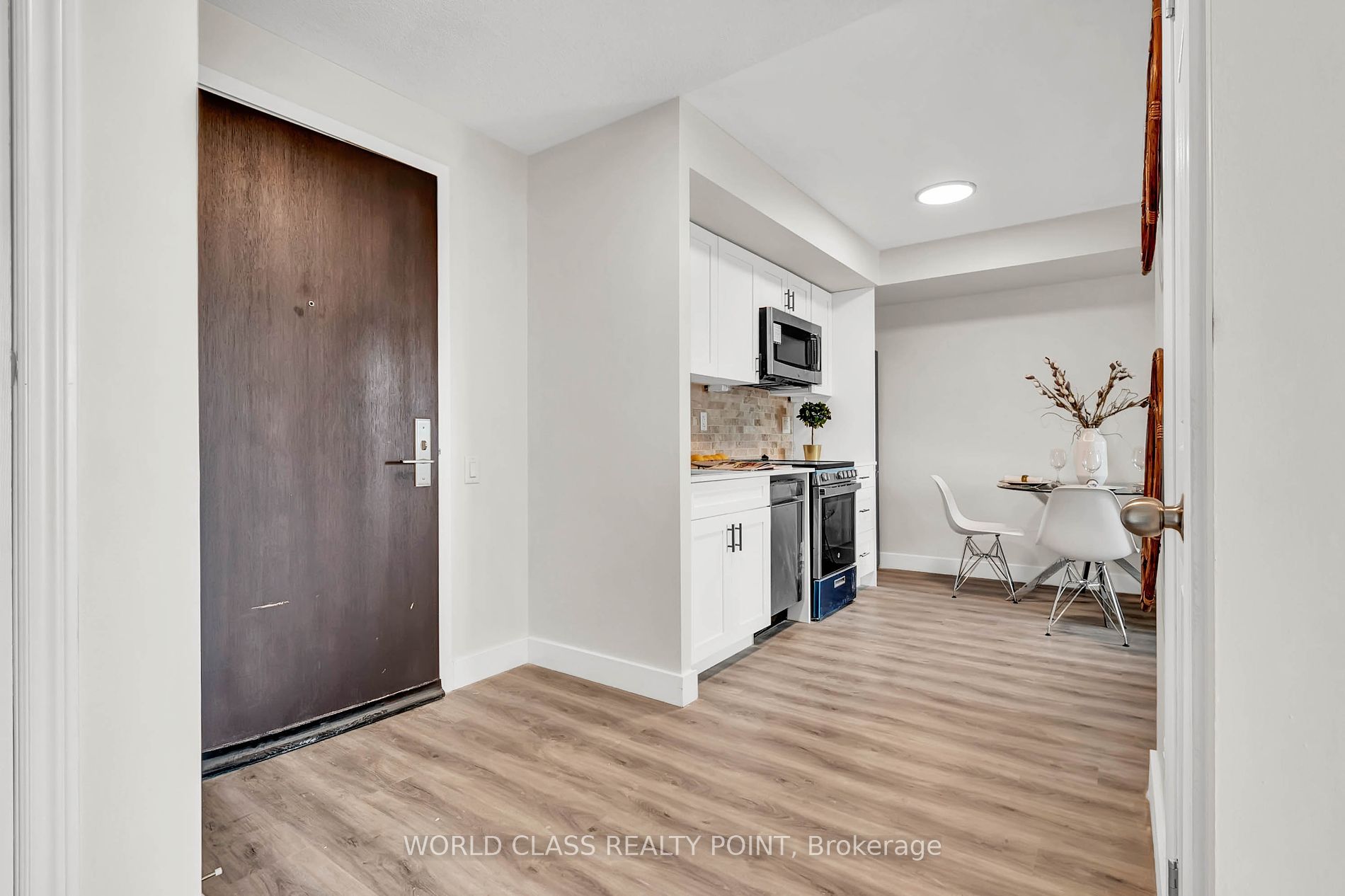 38 Monte Kwinter Court #613