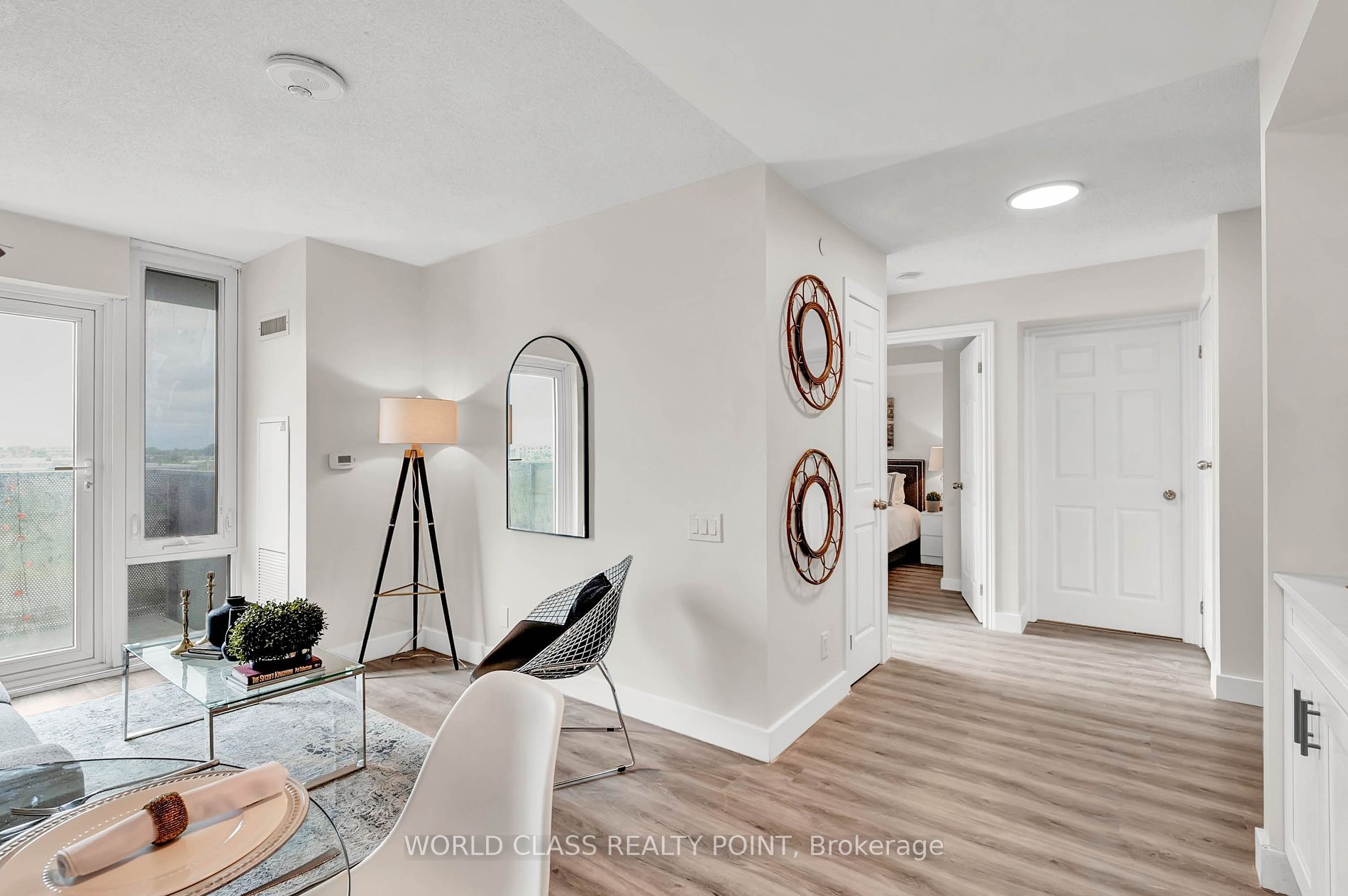 38 Monte Kwinter Court #613