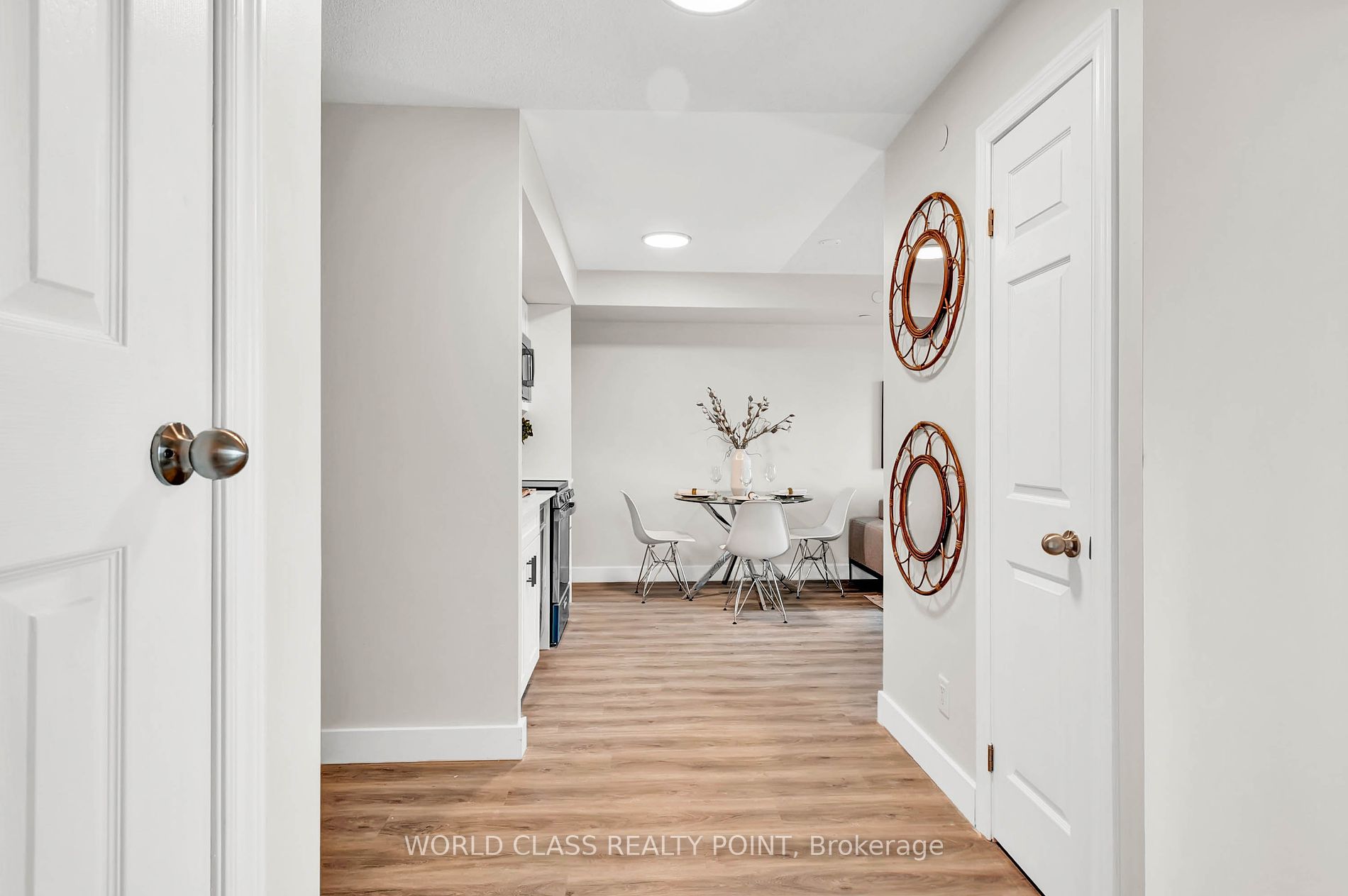 38 Monte Kwinter Court #613
