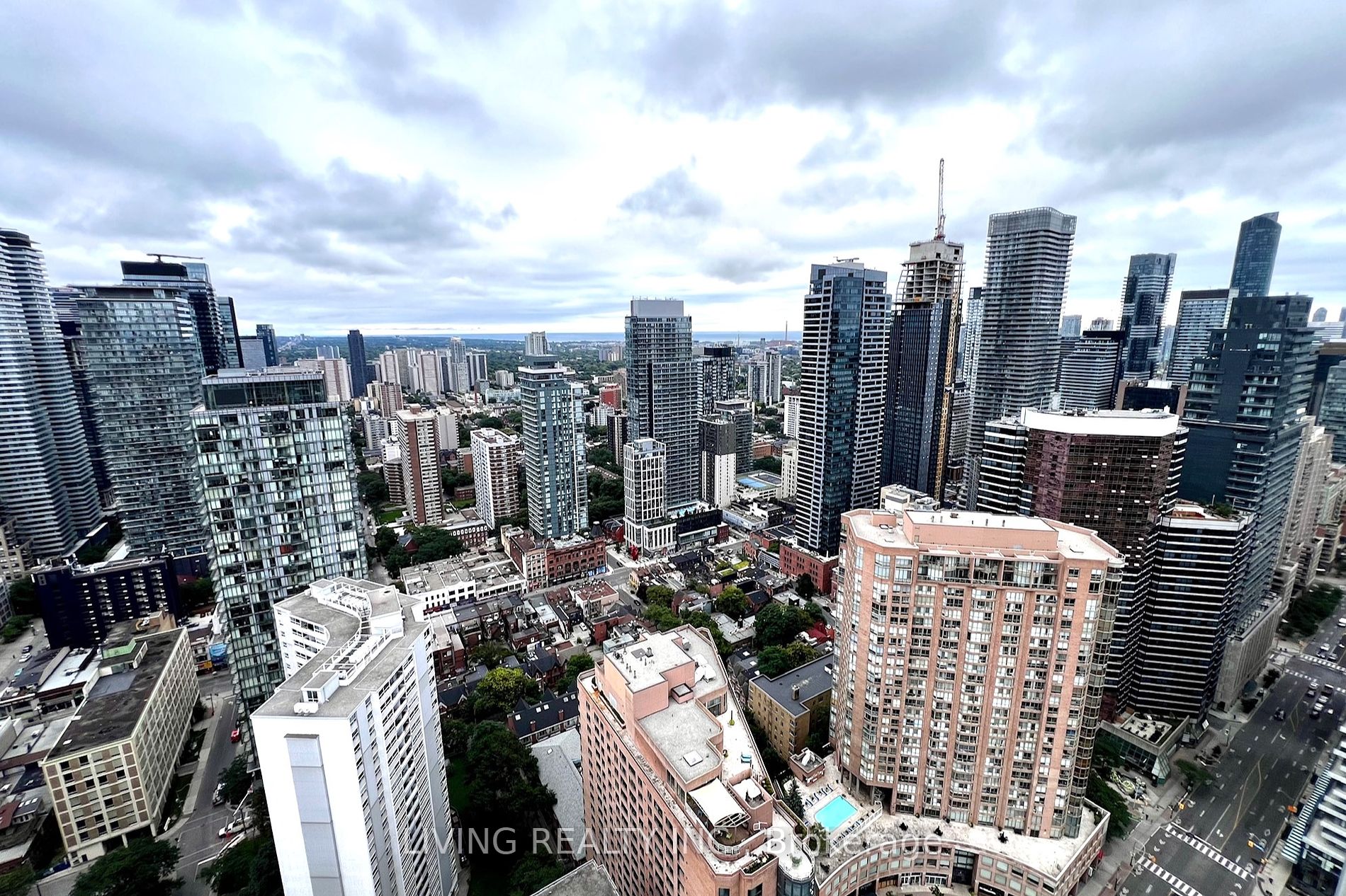 1080 Bay Street #4310