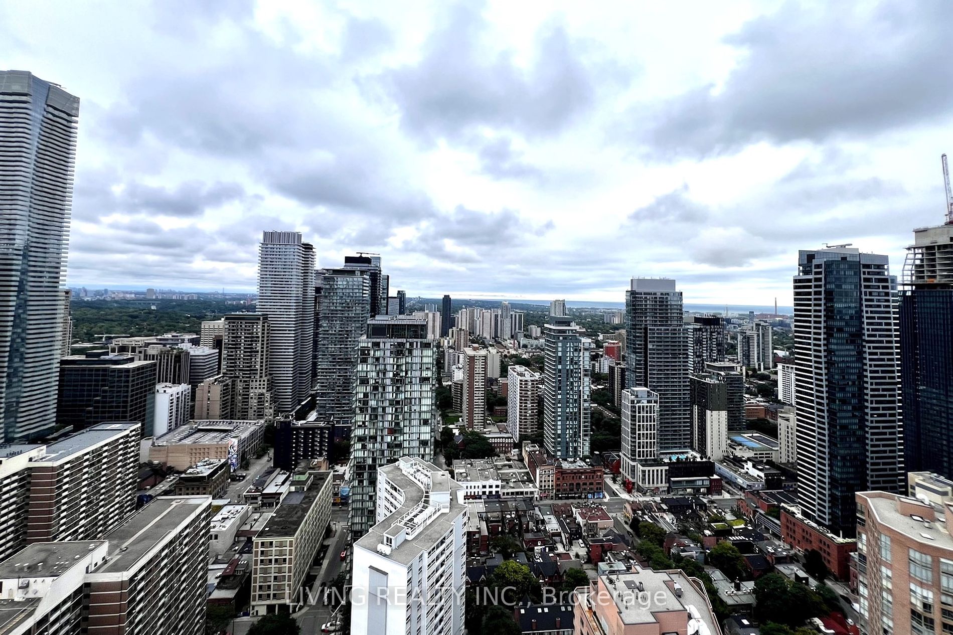 1080 Bay Street #4310